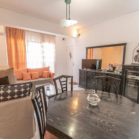 Evangelia'S Mansion Naxos City ภายนอก รูปภาพ