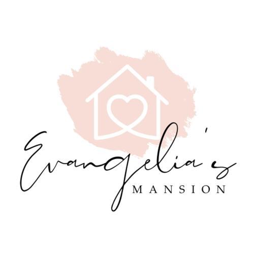 Evangelia'S Mansion Naxos City ภายนอก รูปภาพ